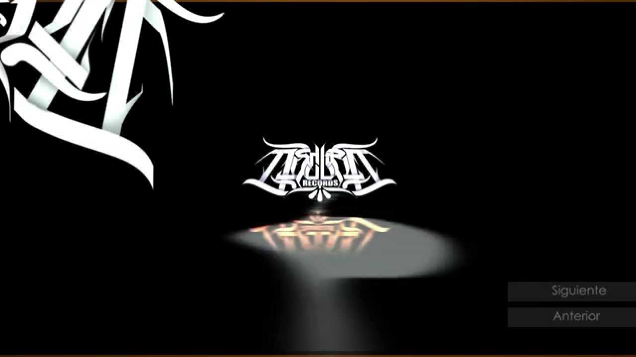 Esquivo -   Oscuros Records 2014