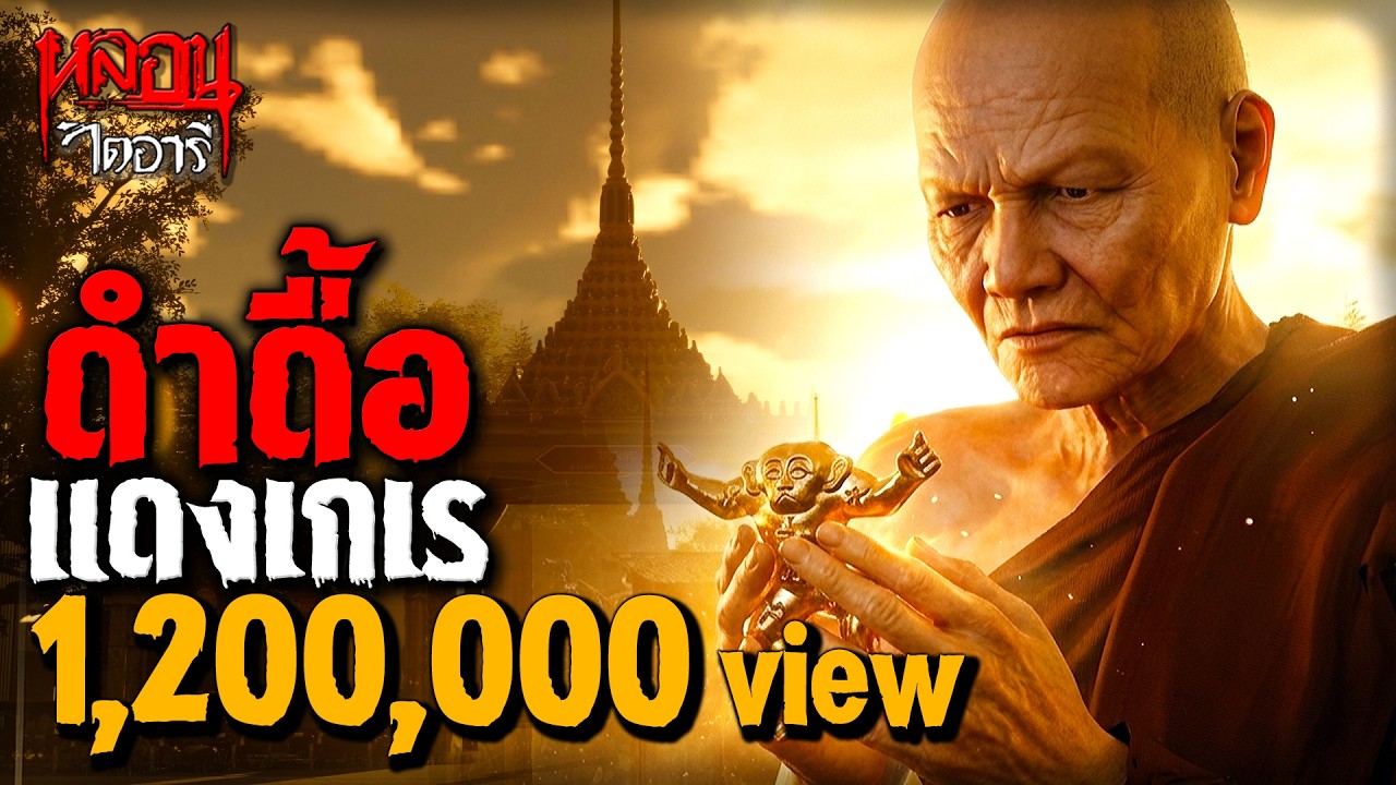 ของขลังแรง ไม่มีใครกล้าหือ | หลอนไดอารี่