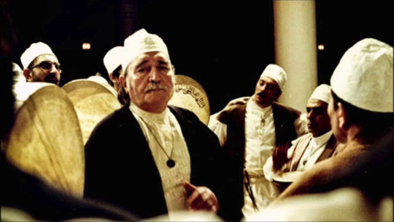 Hayıf Benim Bunca Geçen Ömrüme