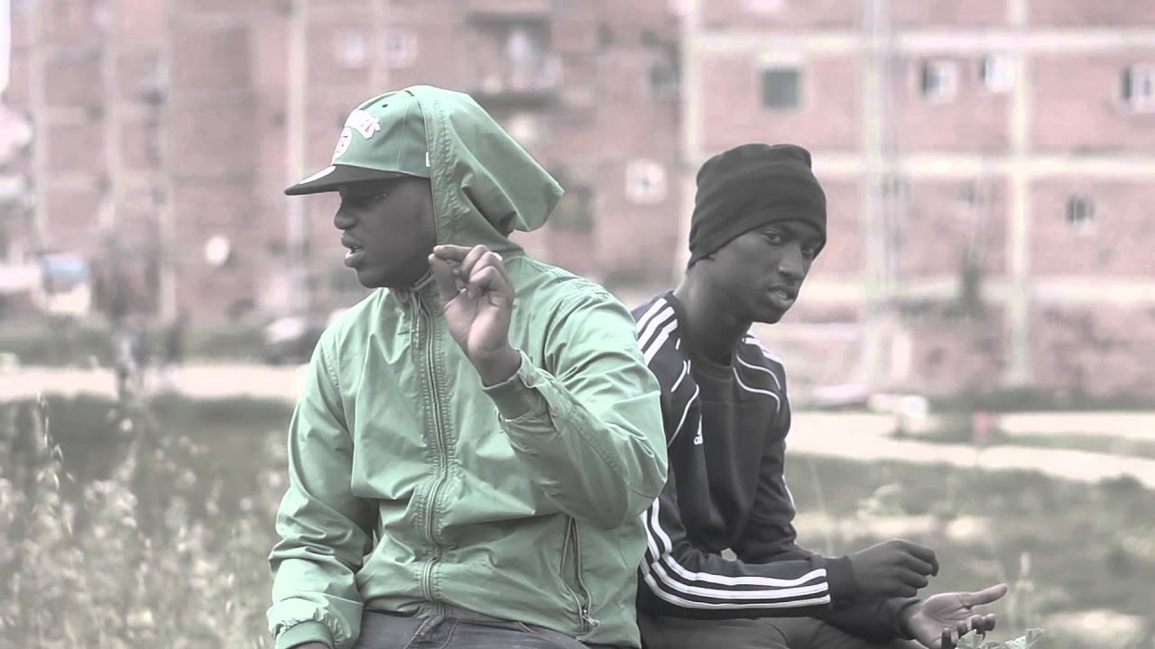 Marinho Fz ft. B'Sau RDK - Di Volta na Parada VideoClip Oficial