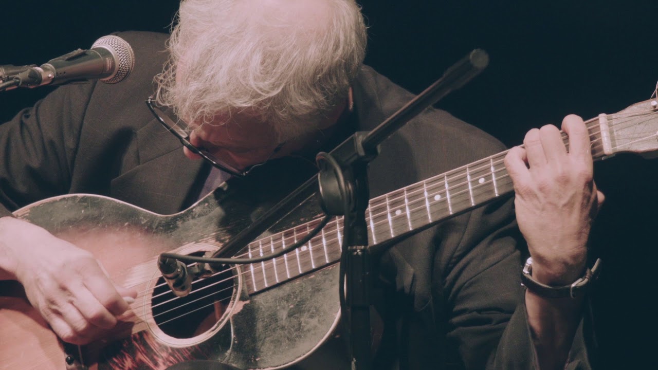 Marc Ribot 《Bela Ciao》@ 4th Tomorrow Festival