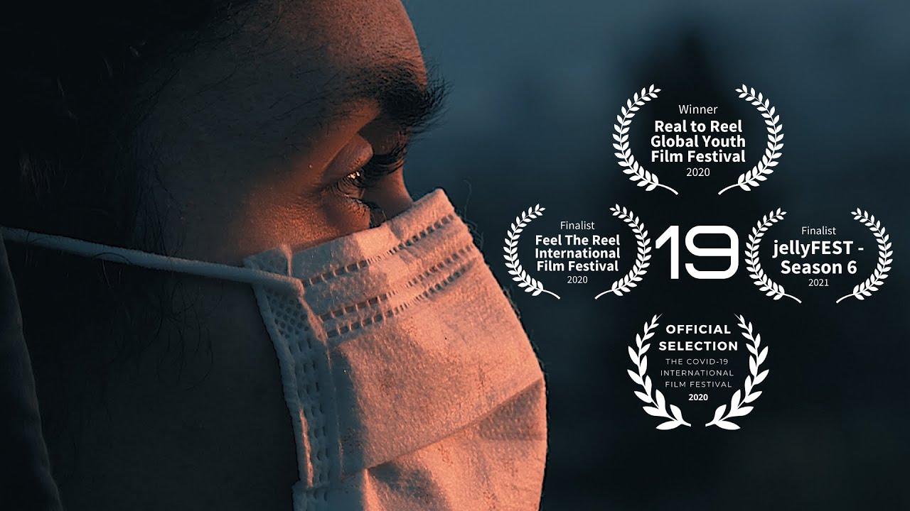 COVID ‘19’ short film