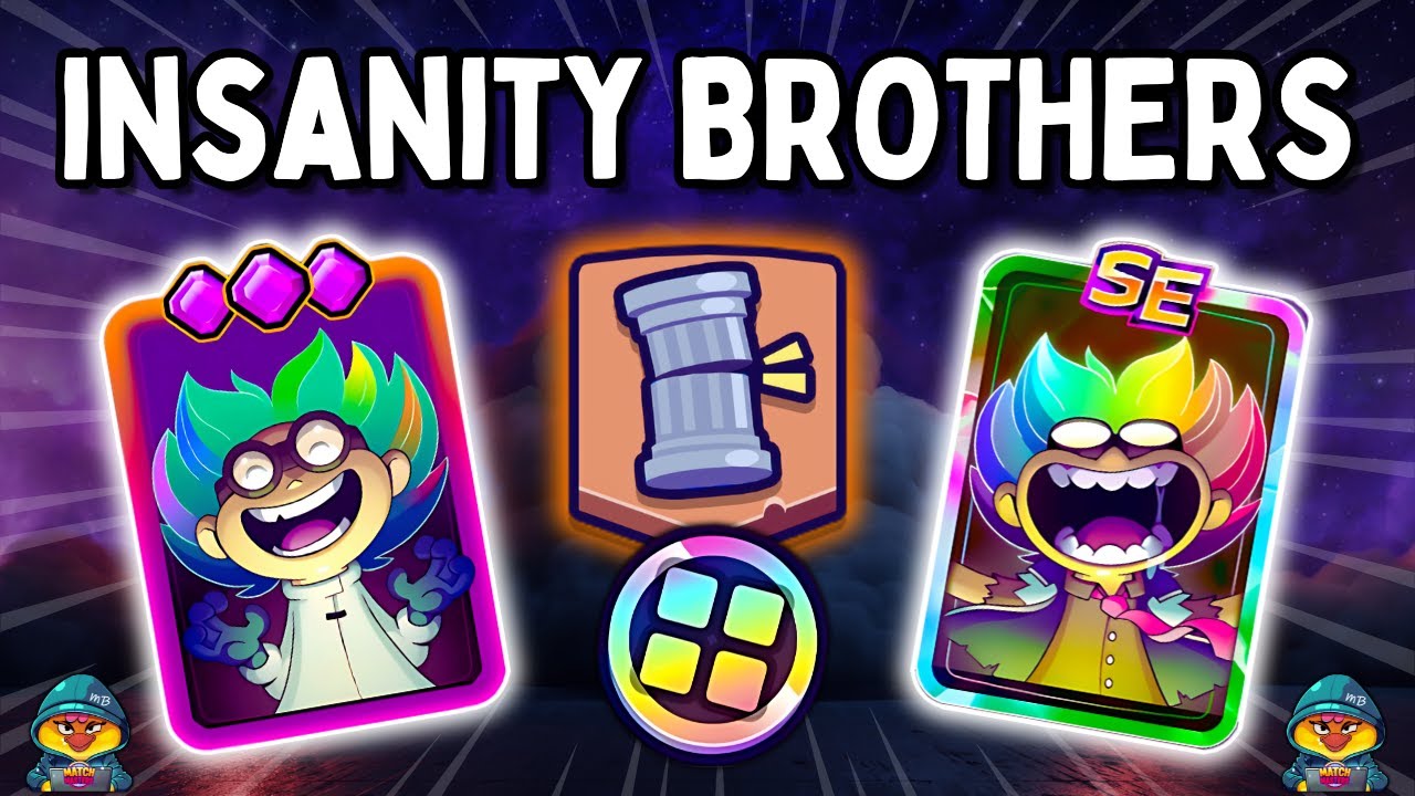 CRAZY SCIENTIST BROTHERS SMASHING SQUARES🔥 WHAT WOULD YOU PICK?