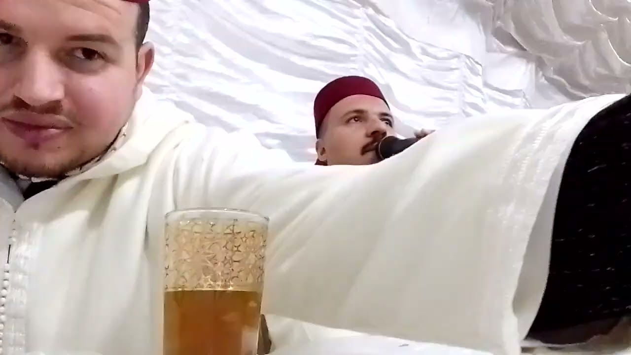 لاحياء جميع حفلاتكم 0694754389