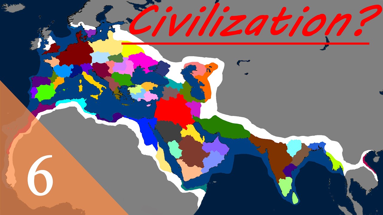 What If Civilization Started Over? (6)