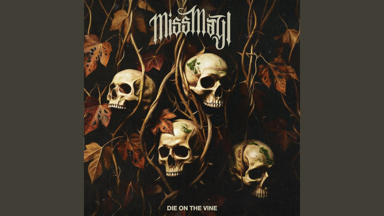 Die On The Vine