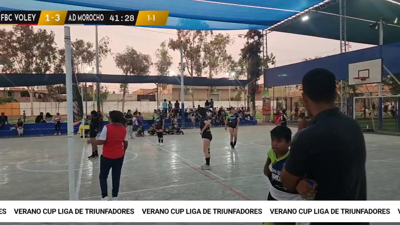Transmisión en directo de Liga de triunfadores 99