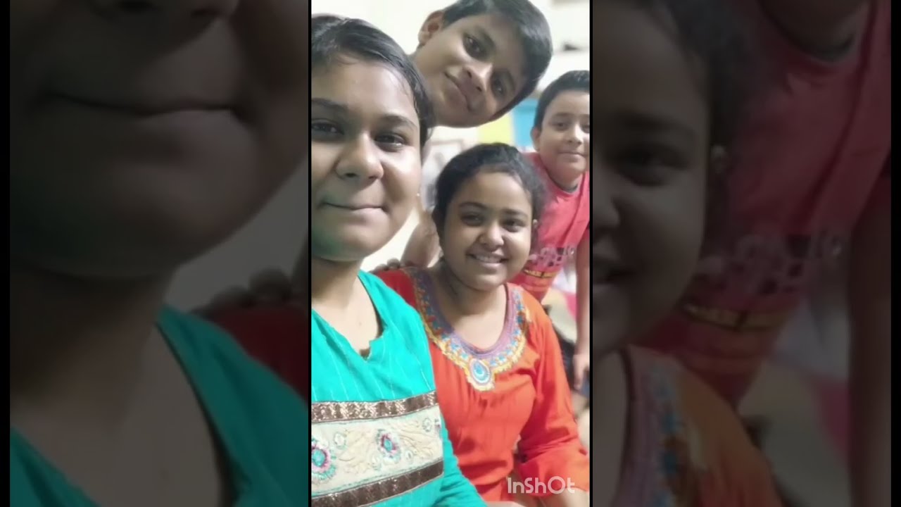 আমাদের বাগানবাড়ির শেষ গল্প বাবার বানানো  স্বর্গ 🌿. Last story of our garden house#ChildhoodMemories