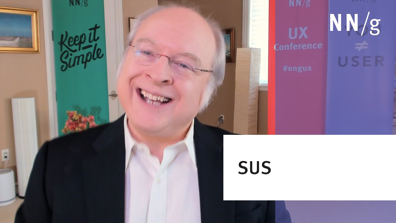 How Useful Is the System Usability Scale (SUS) in UX Projects?