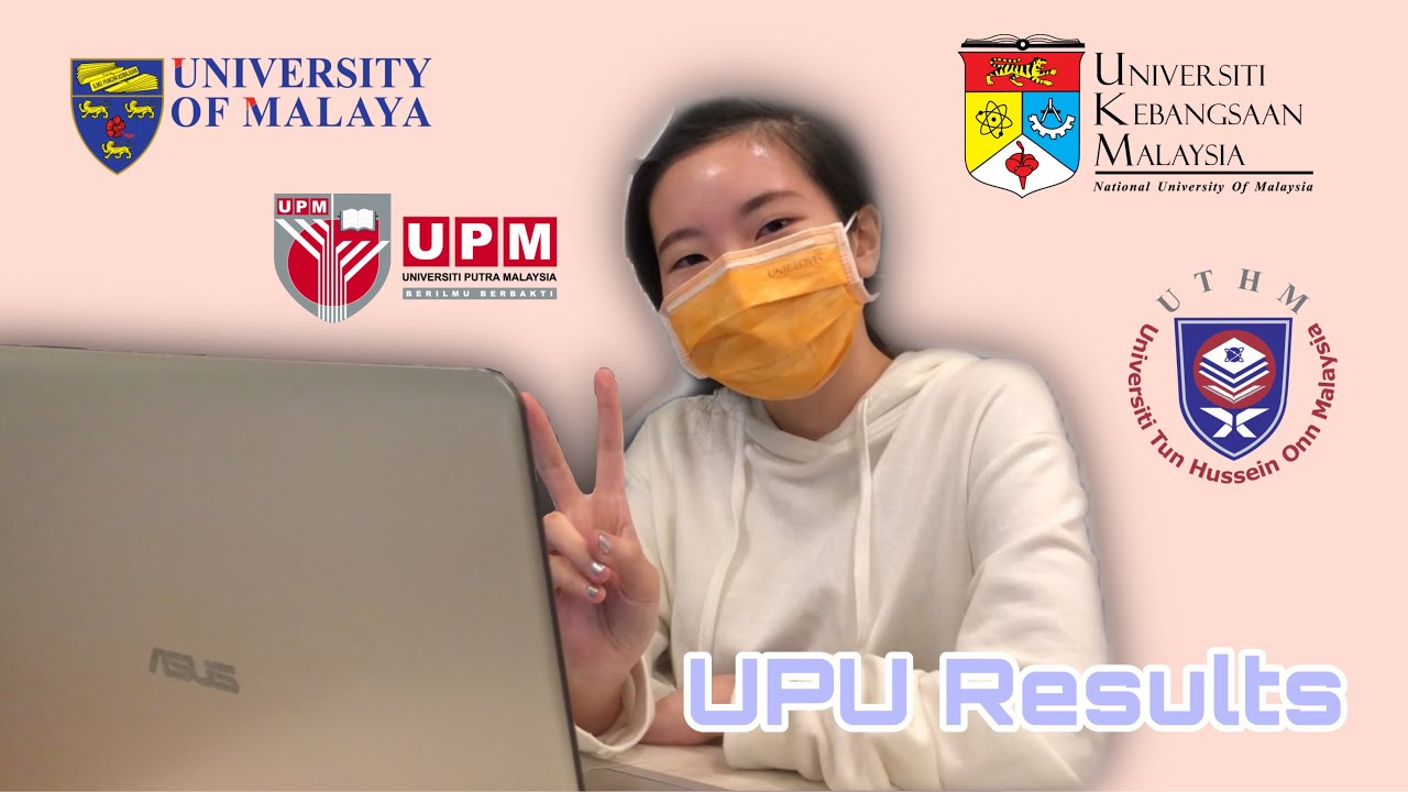 UPU Results Day