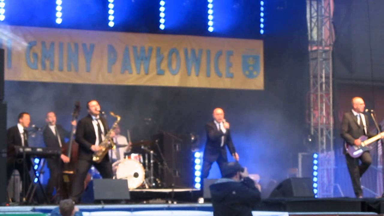 SHAKIN' DUDI - SUPER GWIAZDA - PAWŁOWICE 26 V 2013 [HD]