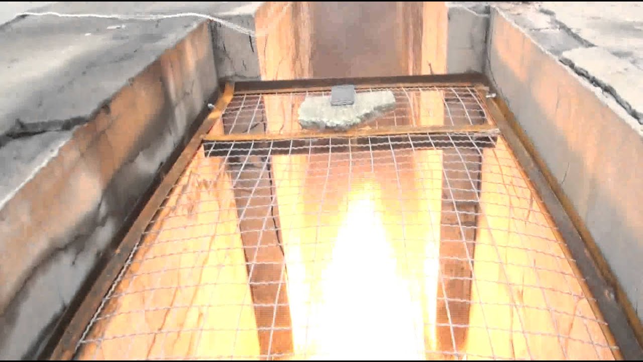 LinkSpace翎客航天 Test for Rocket Engine (Model II) 二号机测试