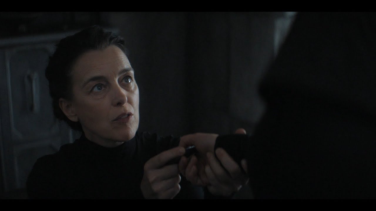 Crave | Dune Prophecy (HBO Original)&nbsp;|&nbsp;Trailer