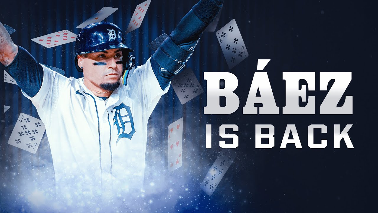 Javy Báez is BACK! | MLB Deep Dive