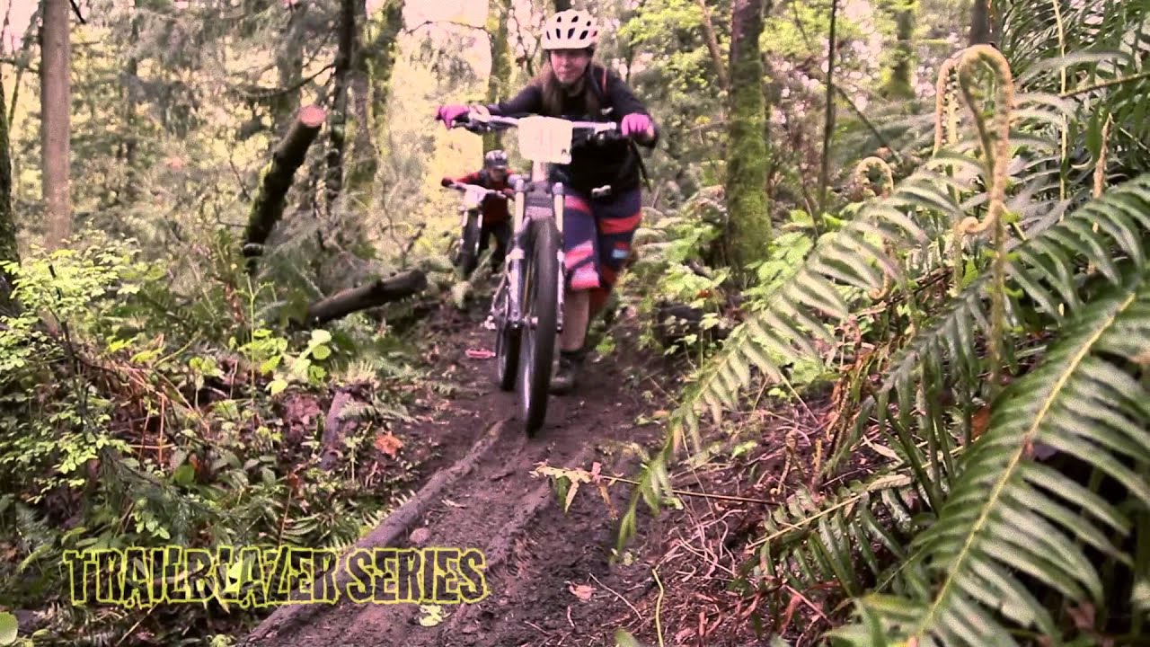 FVMBA Heritage Park Trailblazer Race