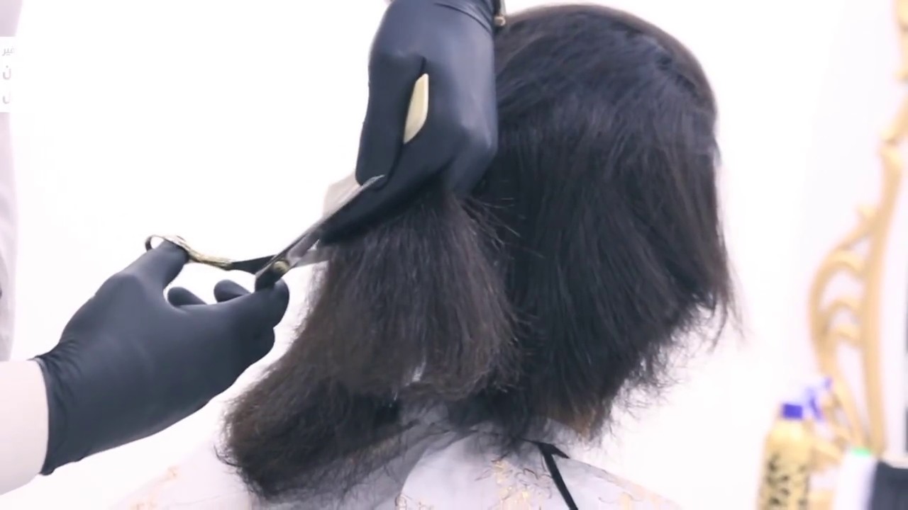 1 Man + 9  HairstyIes