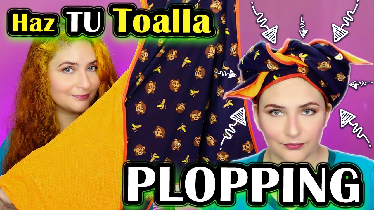 Полотенце DIY◉