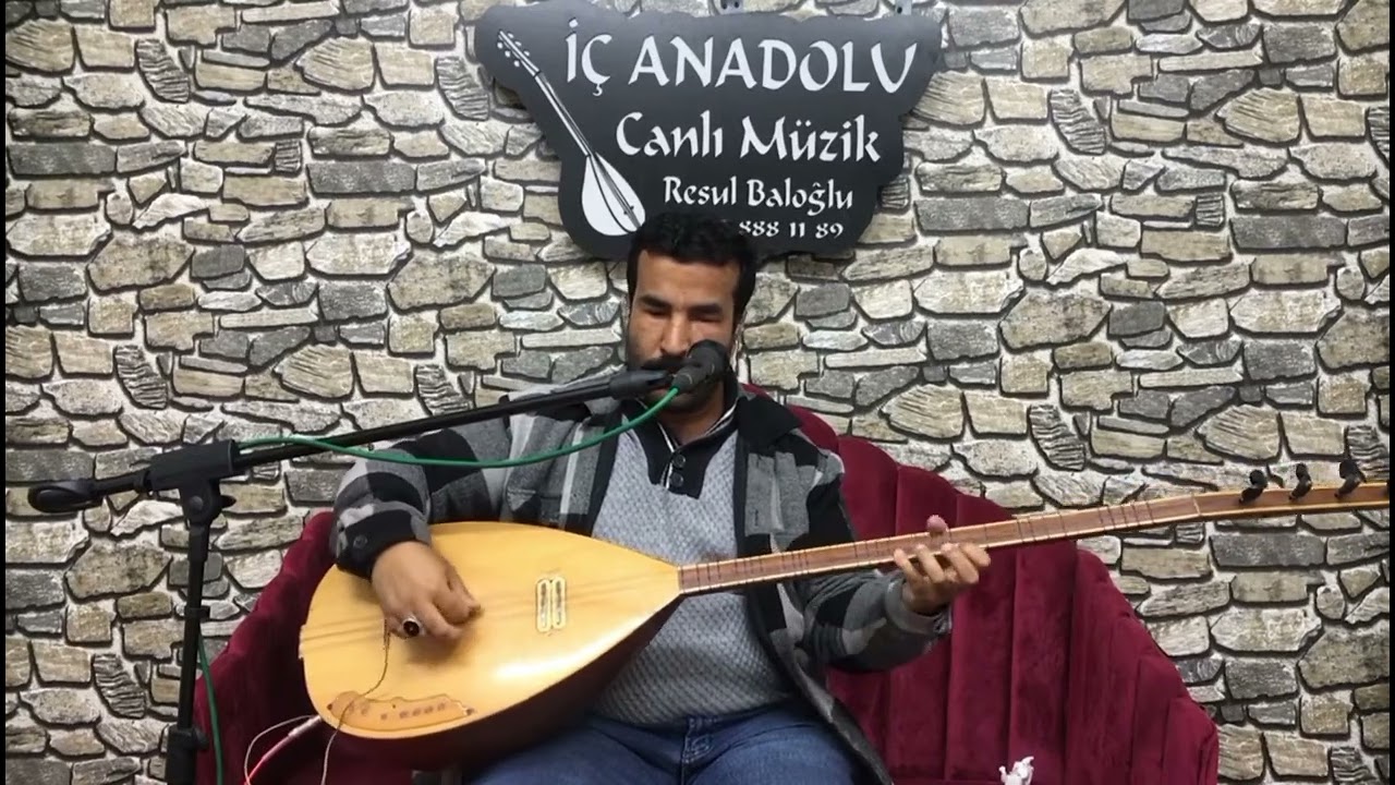 Murat G&uuml;ndoğdu Barak 2025