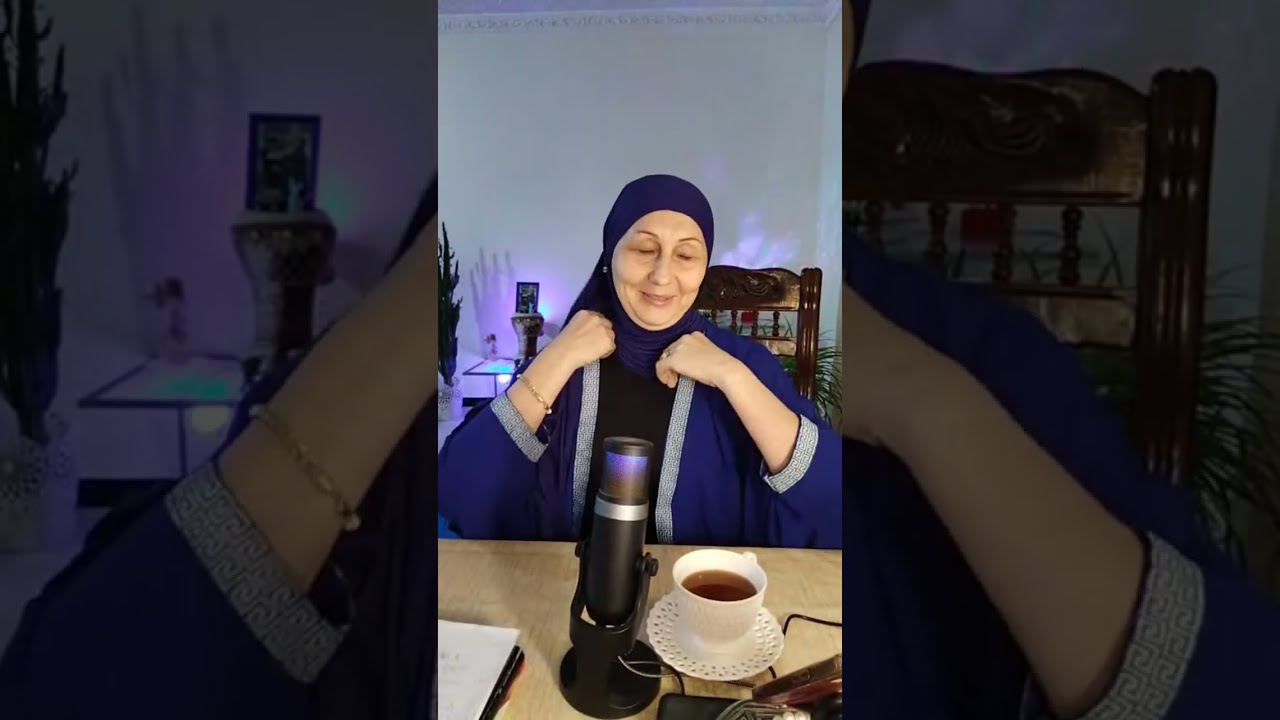 Сложности в отношениях с мужем - тема разговора со зрителями в прямом эфире!
