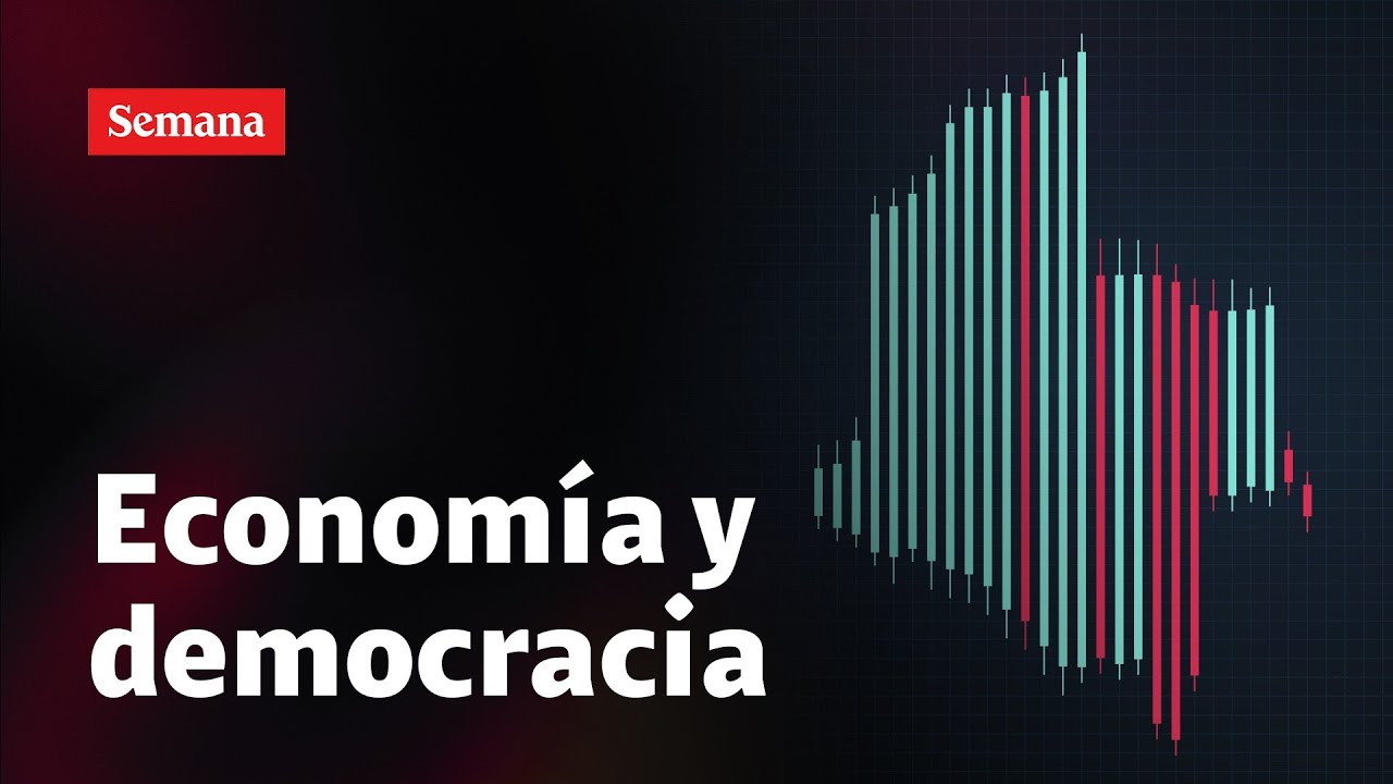 Gran Foro Colombia 2026: ¿para dónde va el país?