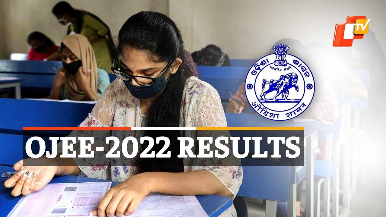 BIG Announcement On OJEE-2022 Results | OTV News