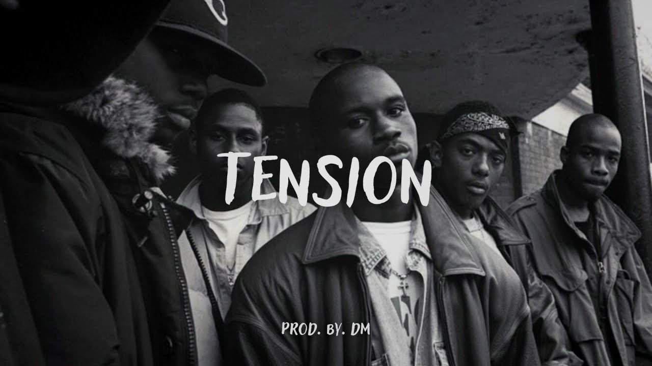 (FREE) Mobb Deep Type Beat - 