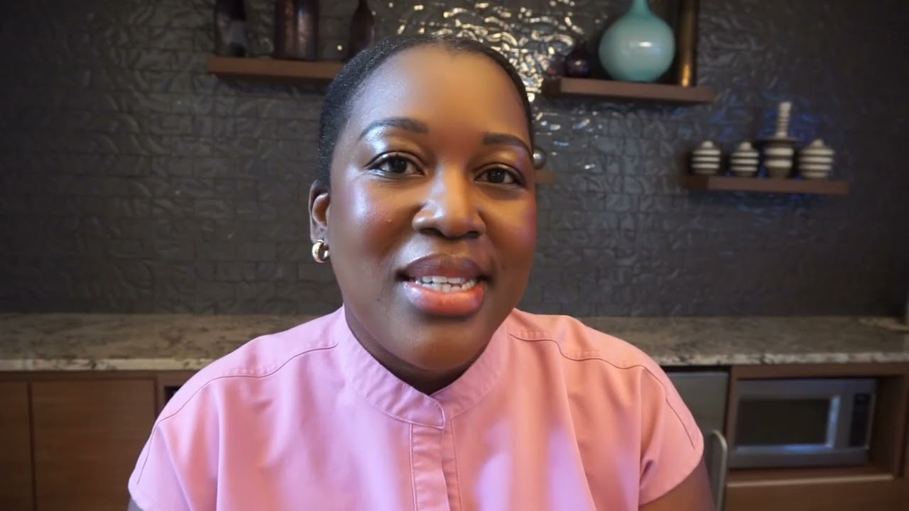 The Real Reason I Started This Nursing Channel | Kendra RN
