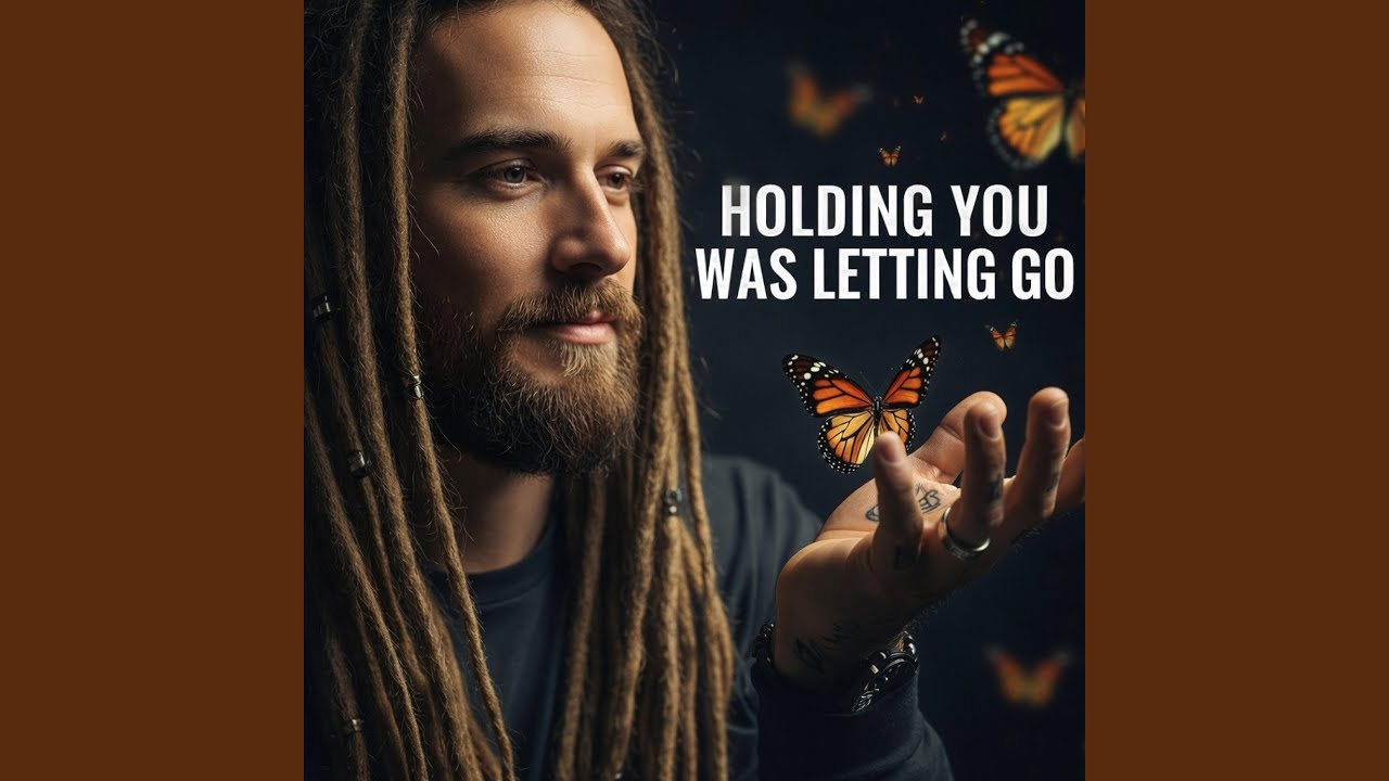 Holding You Was Letting Go