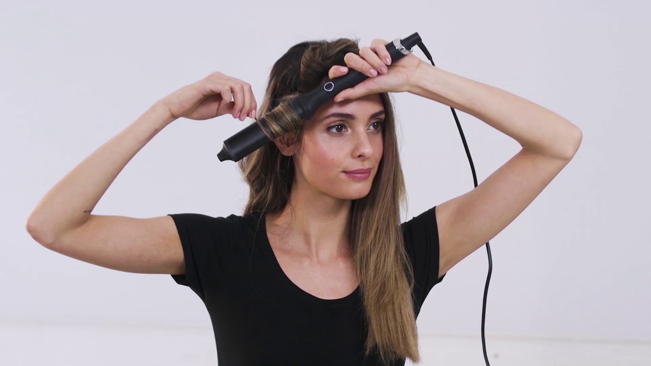 ghd - The Classic Wave Wand