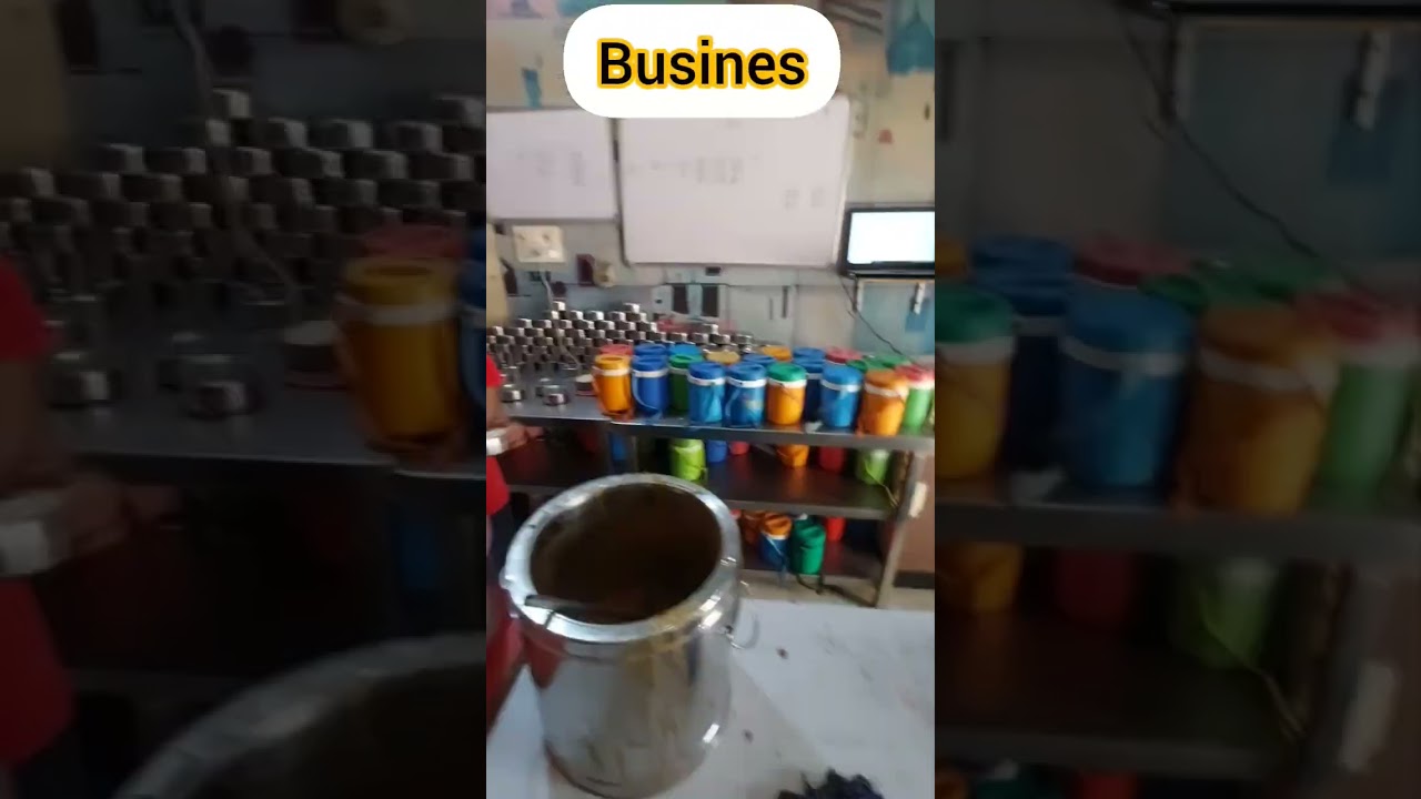 Growing Your Tiffin Service Business Fast#shorts#ytshorts