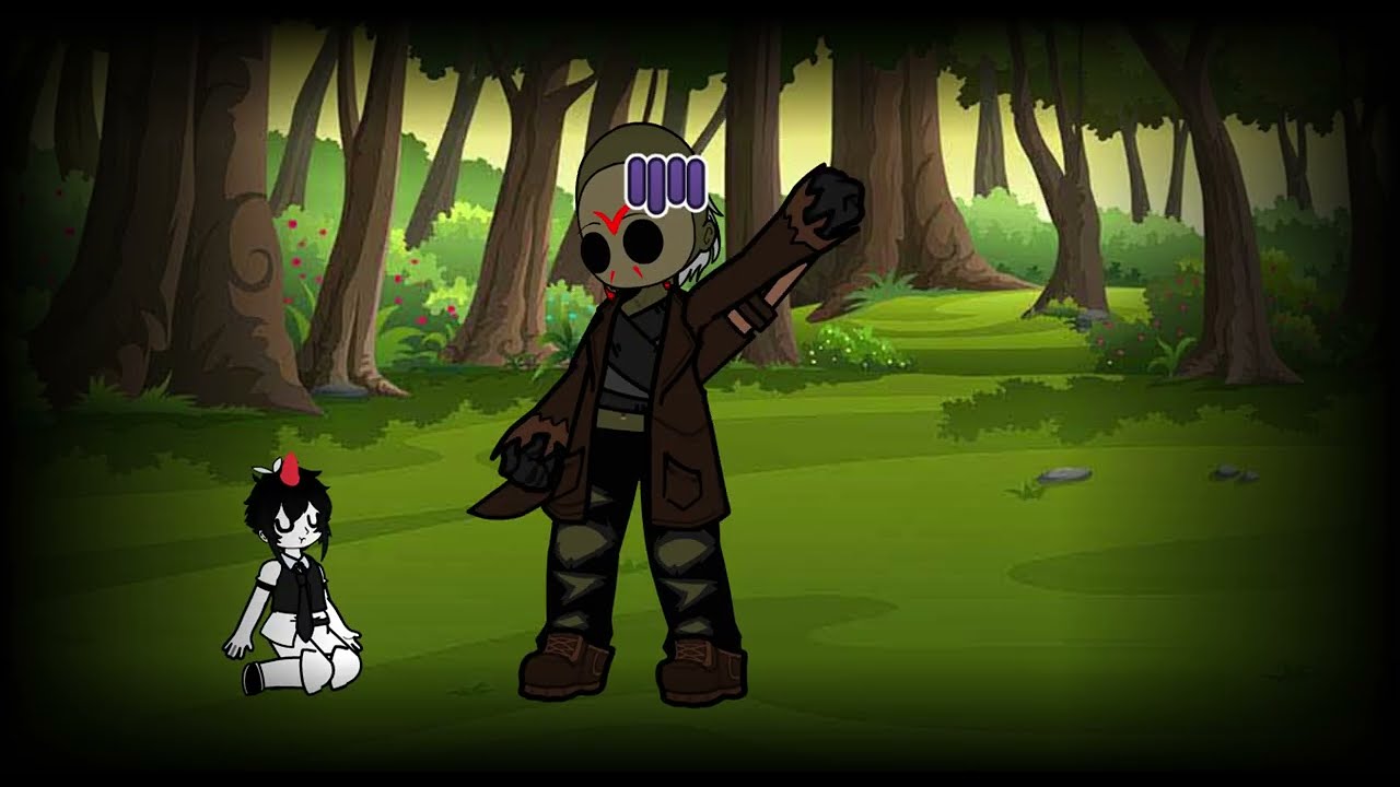 Forsaken  I Capitulo 1: Slasher I Parte 1
