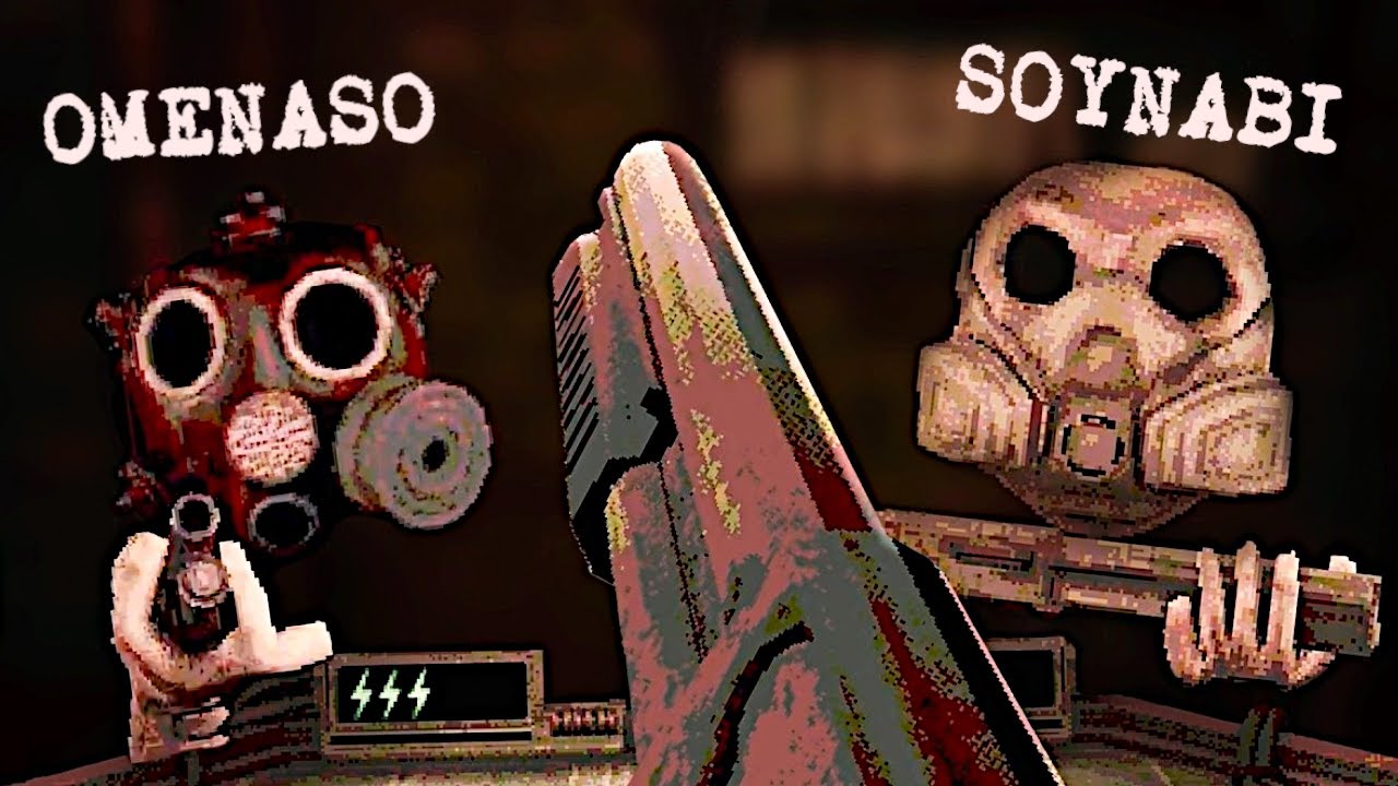 Jugando A La Ruleta Rusa Pero Con Amigos / Buckshot Roulette Nuevo Multijugador