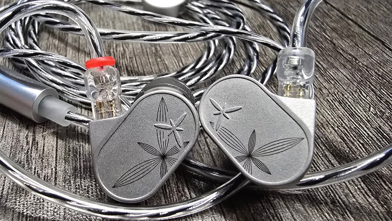 Moondrop LAN 2 - Reference or Pop? - Live Review - Honest Audiophile