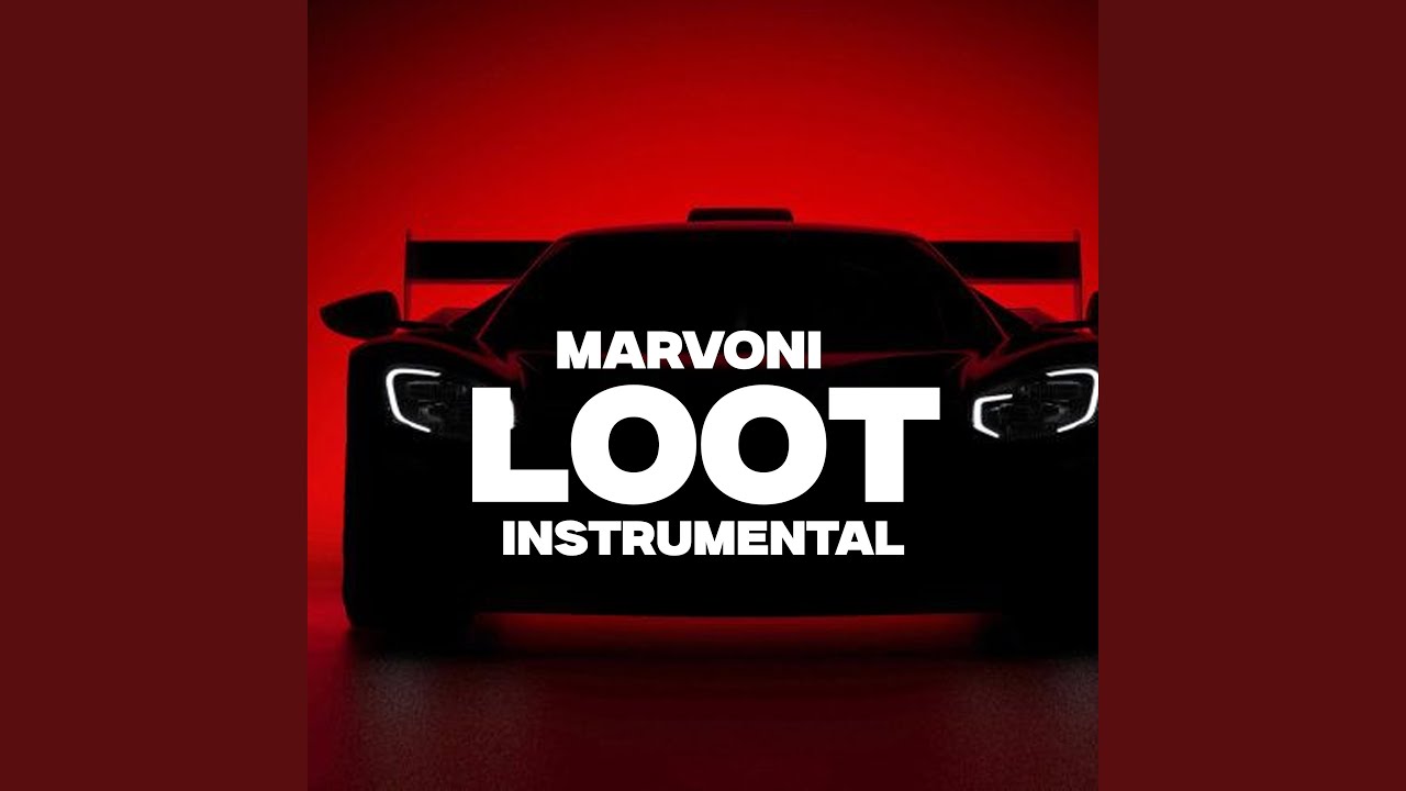Loot Instrumental
