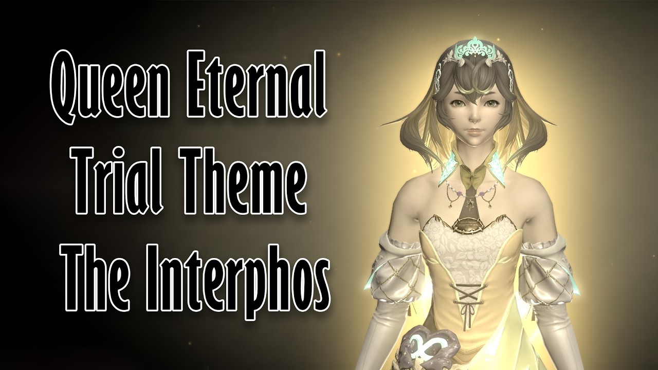 FF14 Dawntrail OST: Queen Eternal Trial Theme Revealed