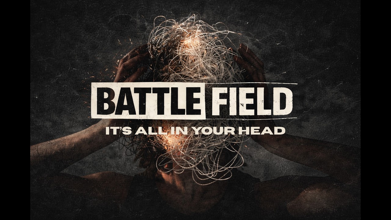 BATTLEFIELD: Let Me Think About It - 11:00am