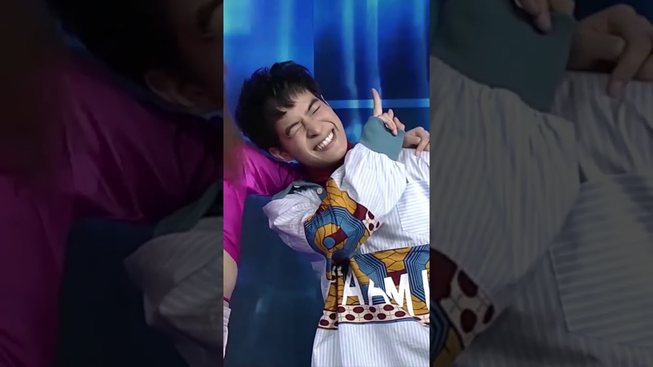 ART focus​ Cuteboy ​Thailand​ ep.7