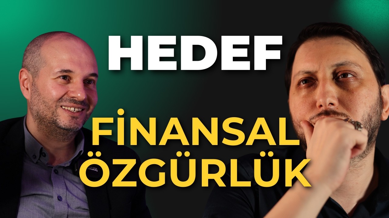 Finansal Özgür Olmak İstiyorum - Şimdiye Kadar İyi Gitti