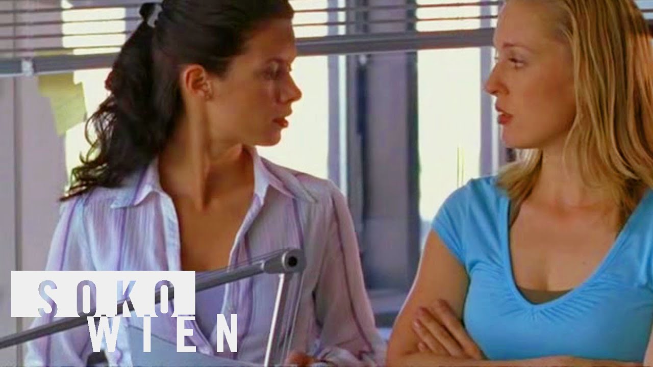 ᴴᴰ SOKO Wien Staffel 1 Folge 4 - Delikatessen
