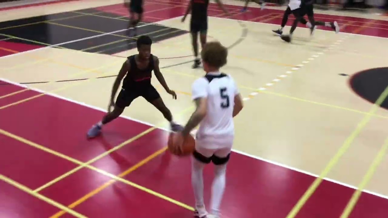 CSJV nationale vs Dynastie nationale octobre 2022 partie 1
