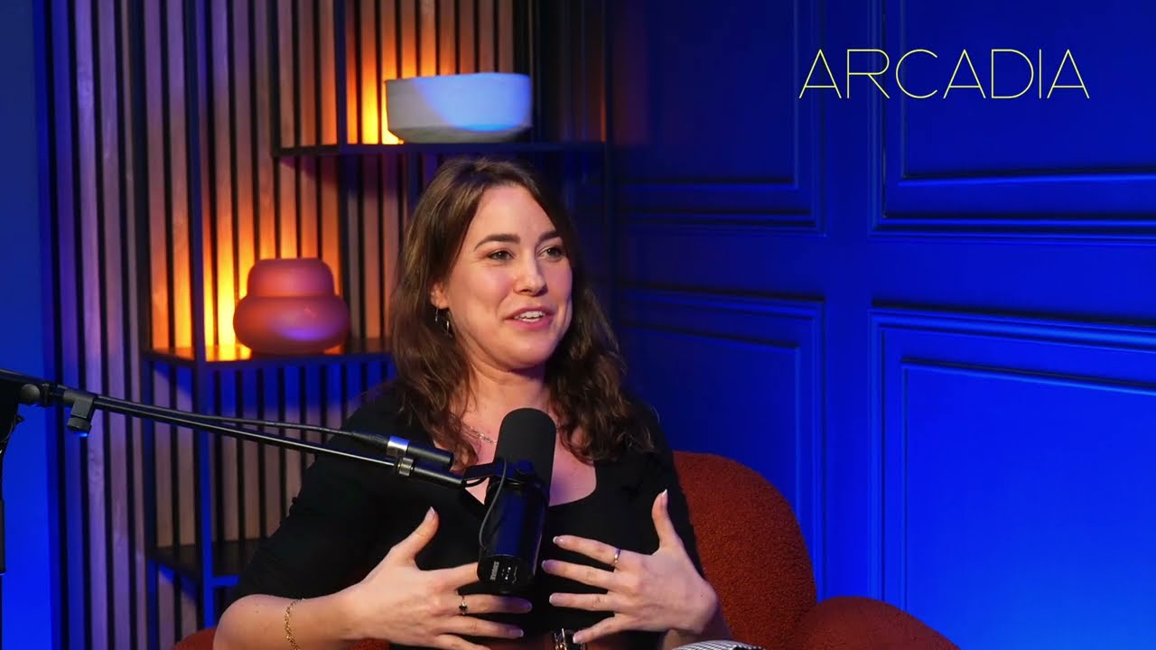 Céline, architecte d'intérieur nous explique pourquoi Arcadia centralise tout ce dont elle a besoin