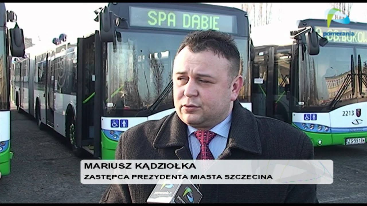 Szczecińskie Przedsiębiorstwo Autobusowe 