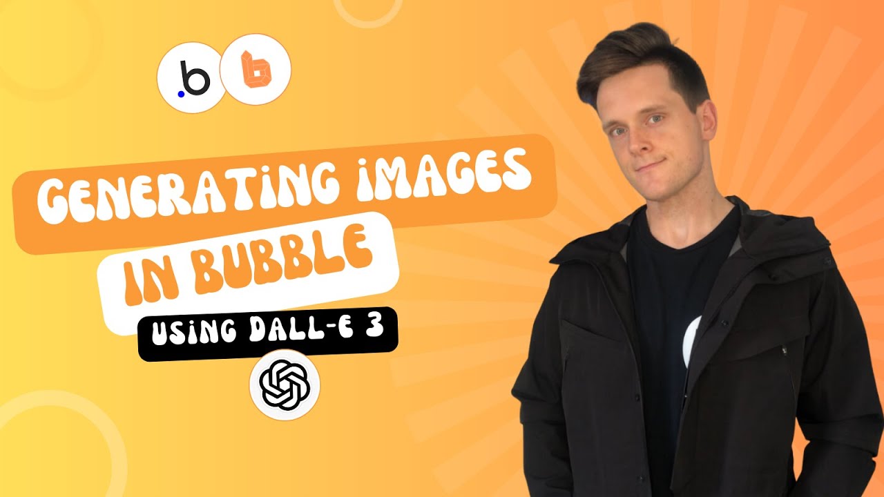 AI Image Generation In Bubble With OpenAI’s DALL-E 3 (Complete Guide)