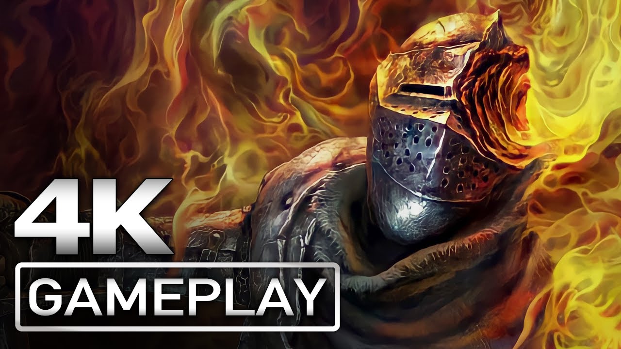 ELDEN RING First 30 Minutes of Gameplay 4K 60FPS Ultra HD