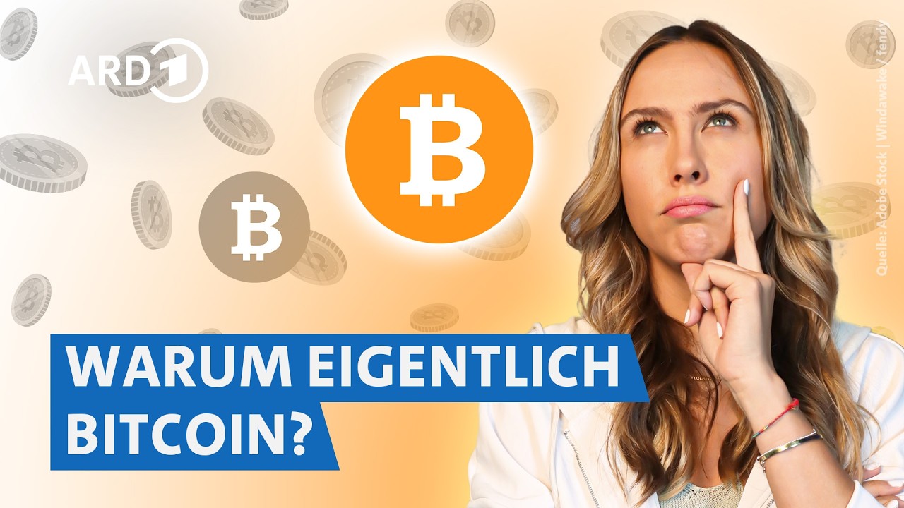 Ein ehrlicher Versuch, EUCH zu verstehen - Warum Bitcoin kein Asset ist | 50k HR