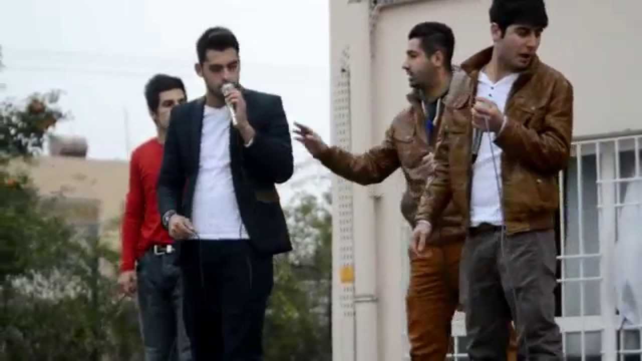 CeyhanCrew   Ceyhanprensi  M Orhun Yaylacı Konser Görüntüsü 15 01 2015