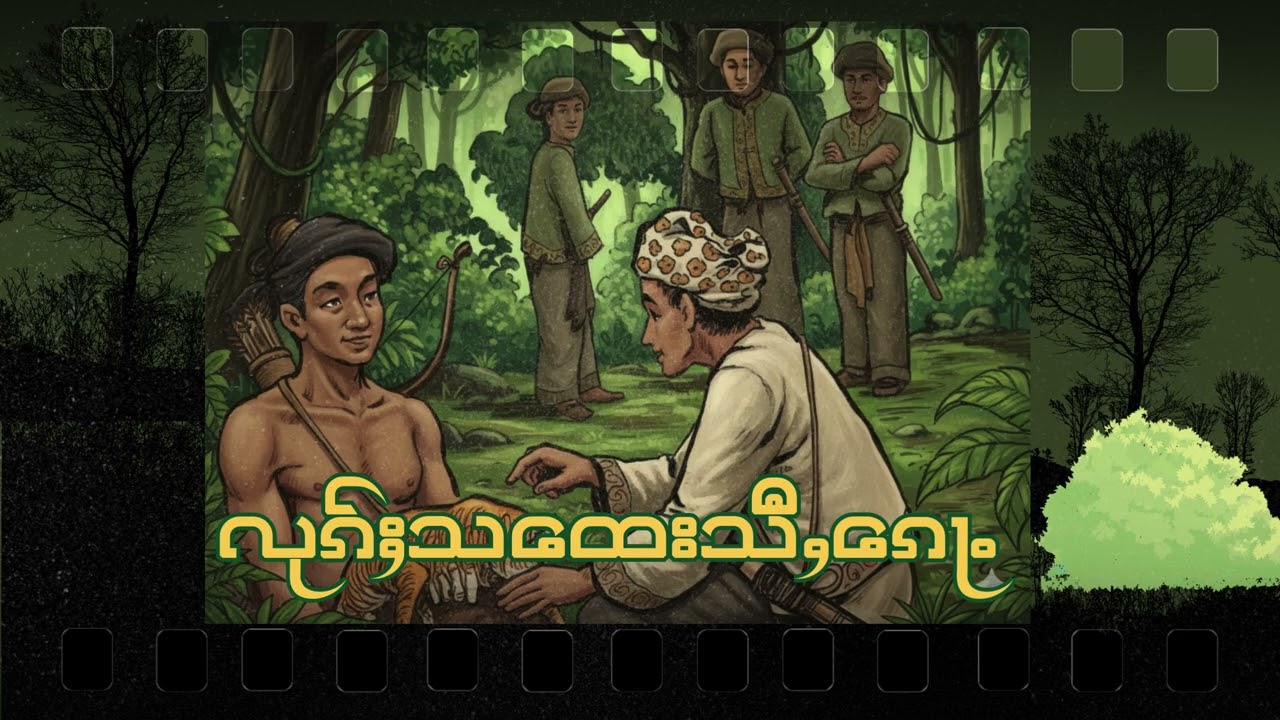 လုၵ်ႈသထေးသီႇၵေႃႉ
