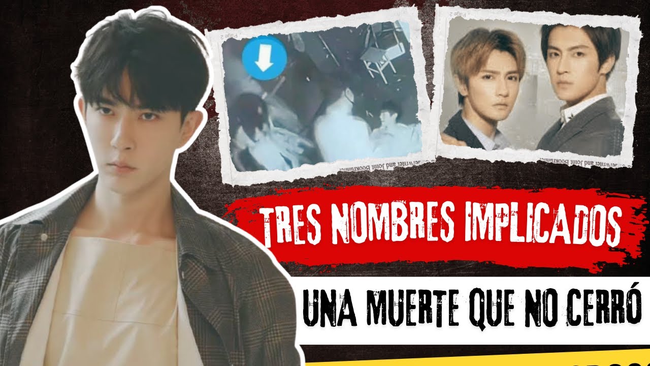 ¿Jackson Wang arrestado? La línea de tiempo que expone el caso Yu Menglong