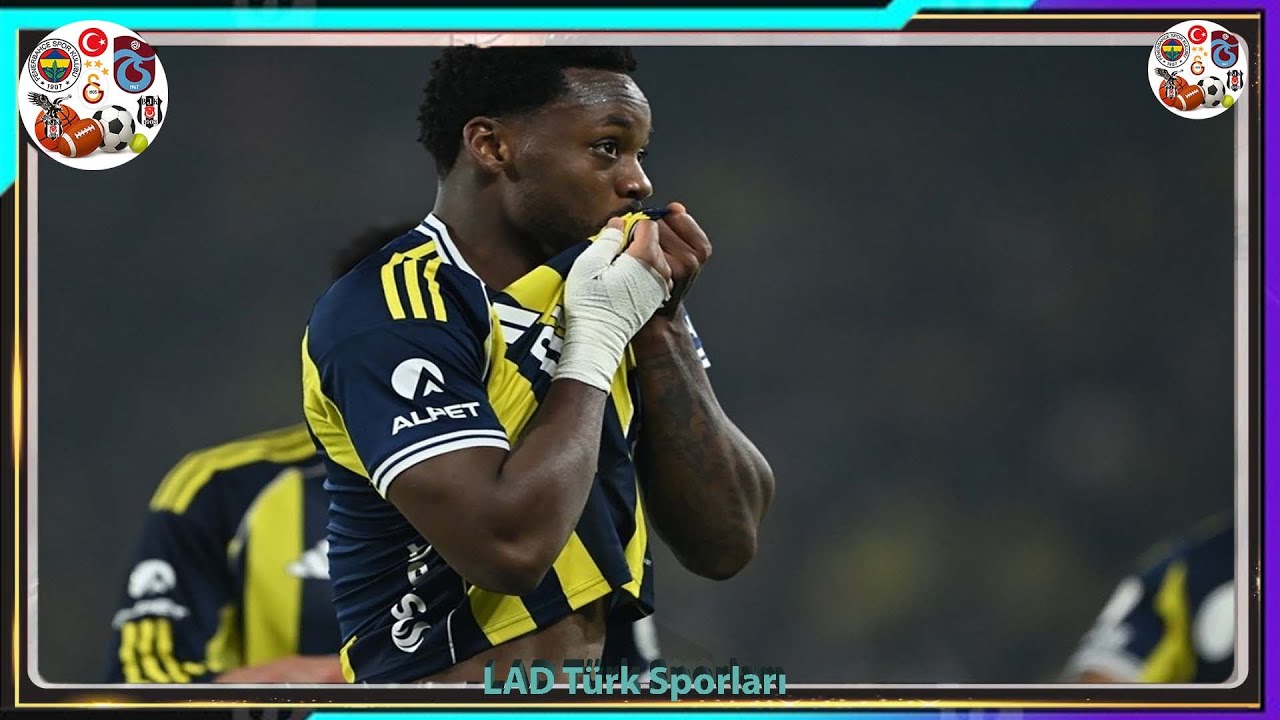 Fotospor 'Bavulları hazır' dedi! Jhon Duran gitti gidiyor