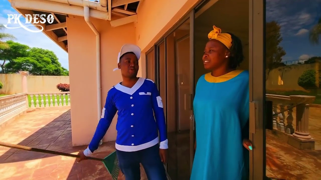 Kushandiswa nemukadzi bodo